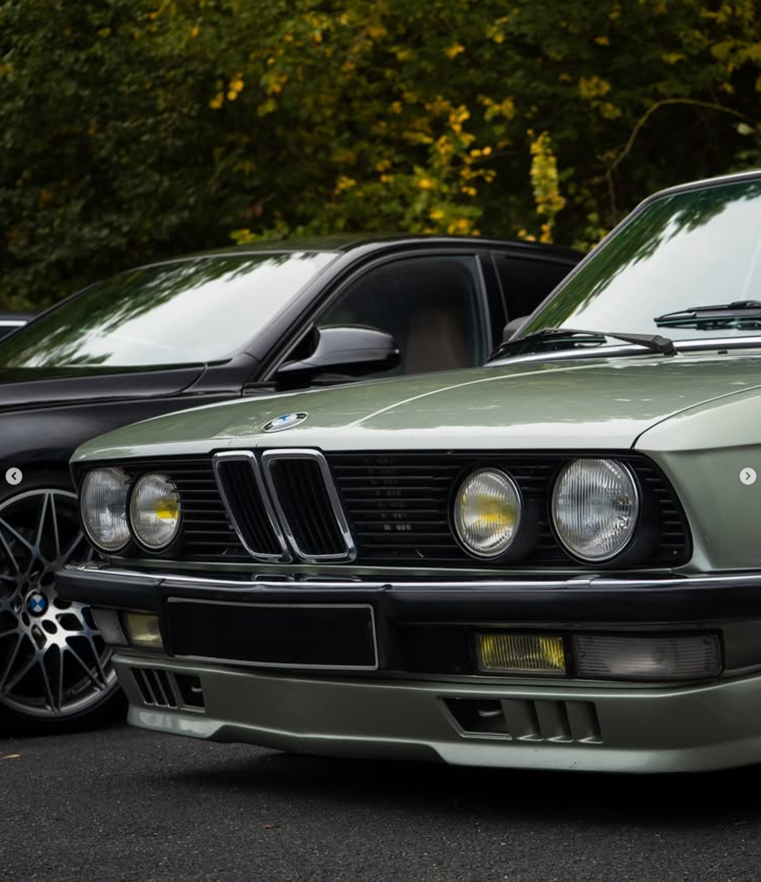 Vehicule classique — Les Vieilles Soupapes 77